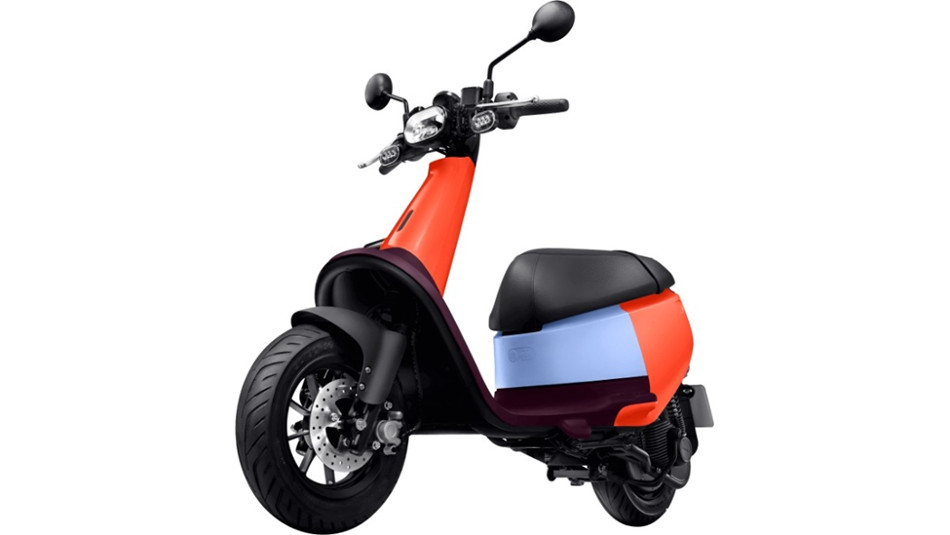Gogoro-3
