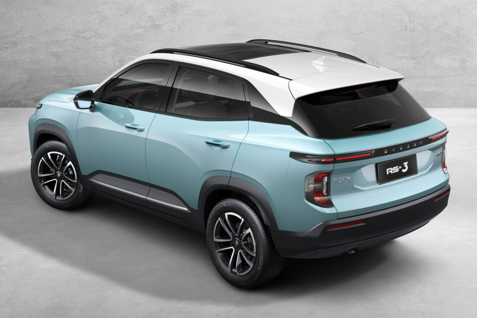 Baojun-2