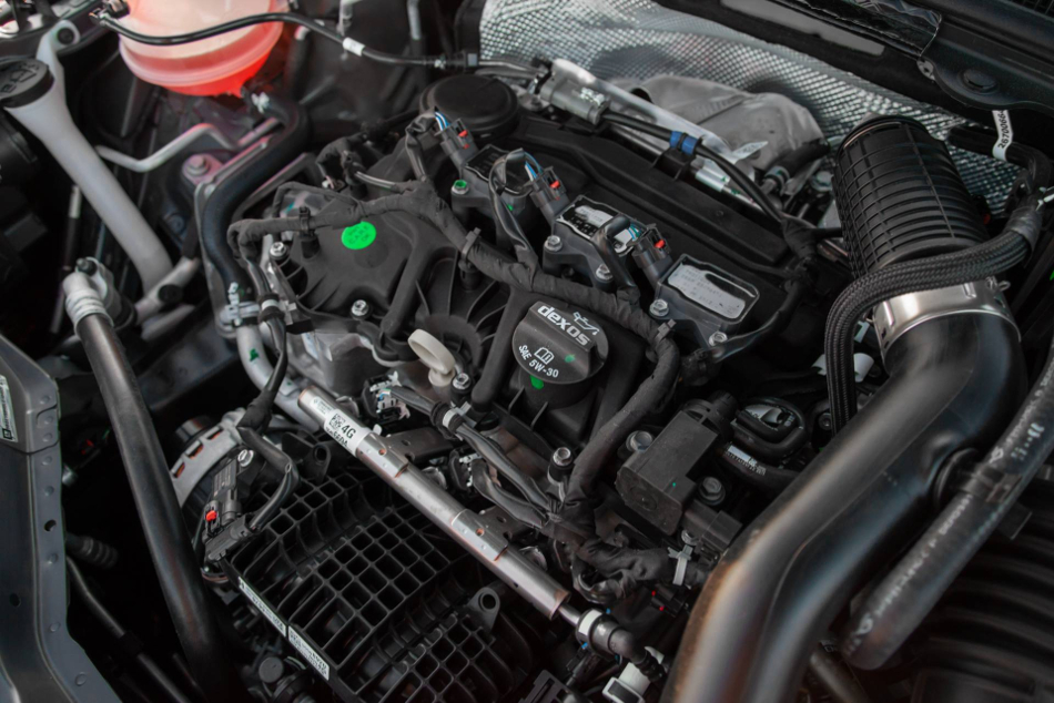 Onix motor