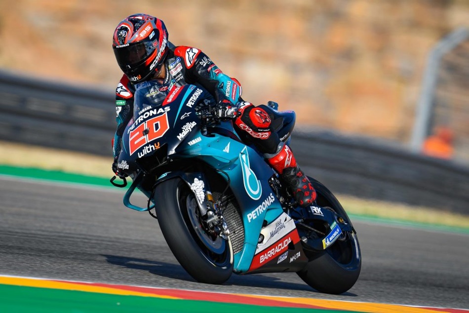Quartararo Aragón