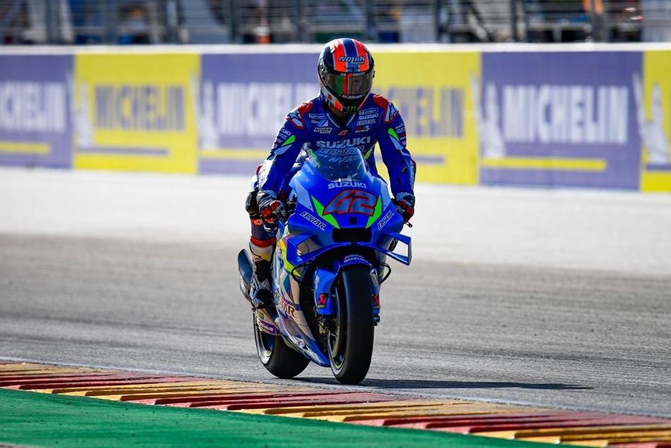 Álex Rins
