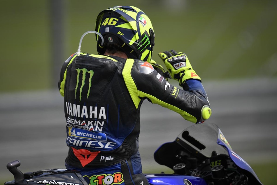 Valentino Rossin