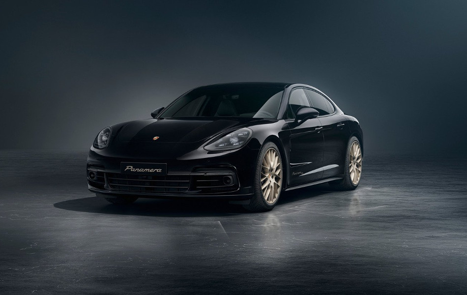 Porsche-1