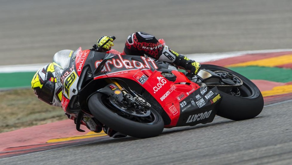 Bautista Magny-Cours