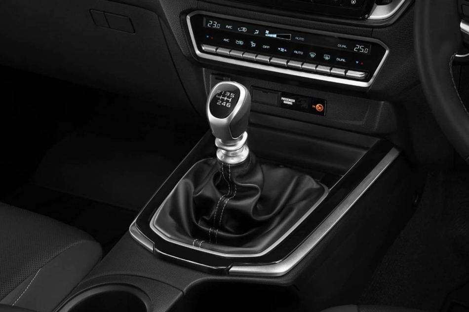 D-Max climatizador