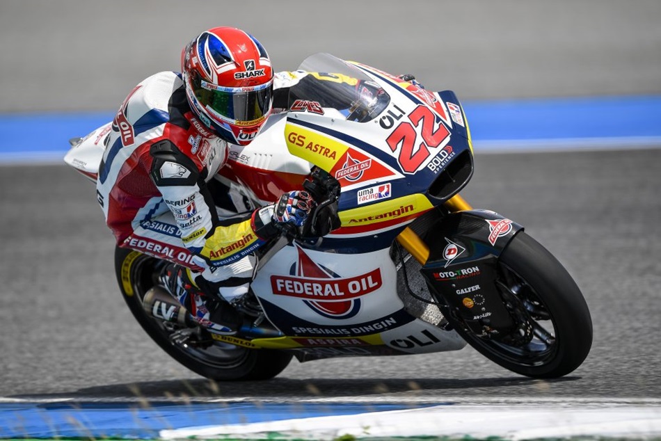 Lowes Buriram