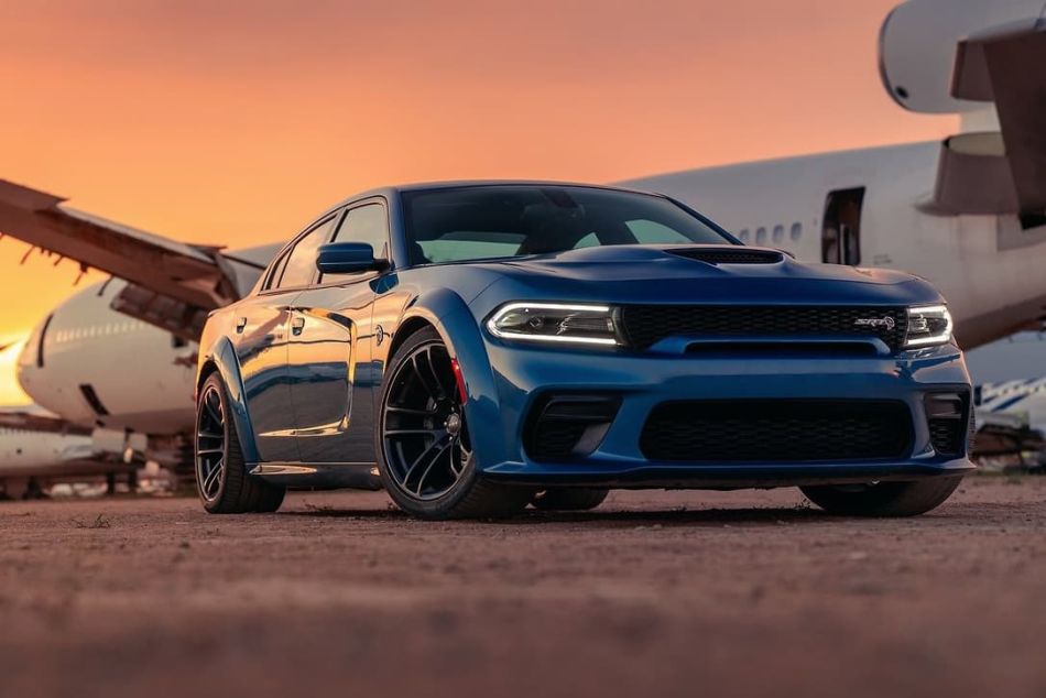 Charger -1