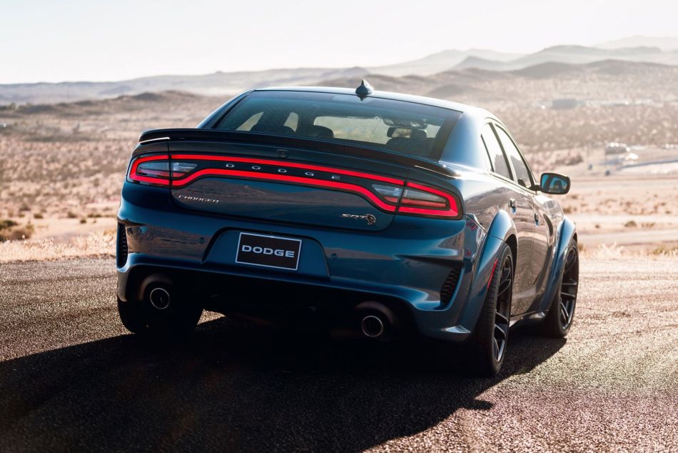 Charger -2