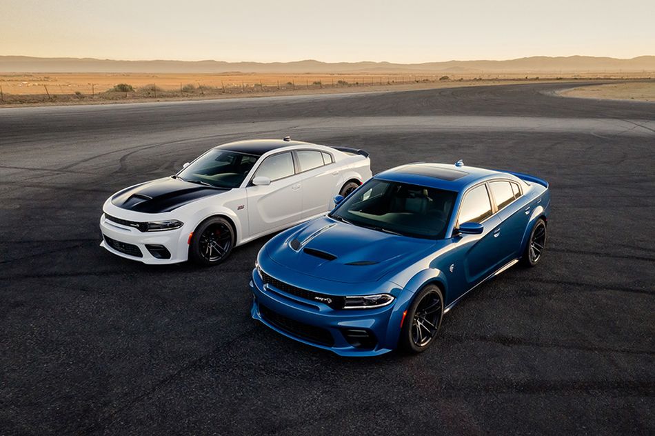Charger -3