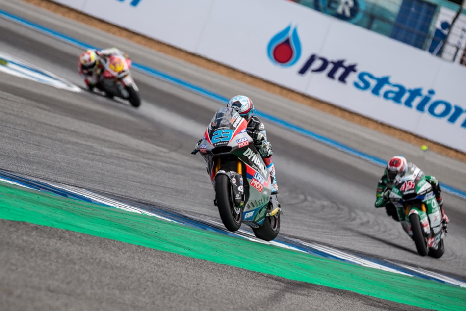Schrotter Buriram