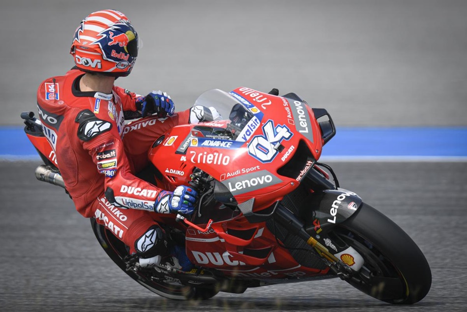 Andrea Dovizioso