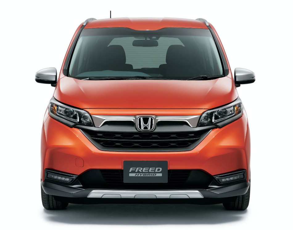 Honda-3