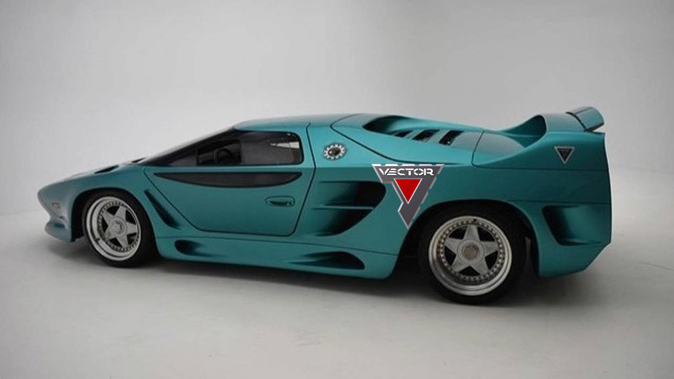 Vector-1