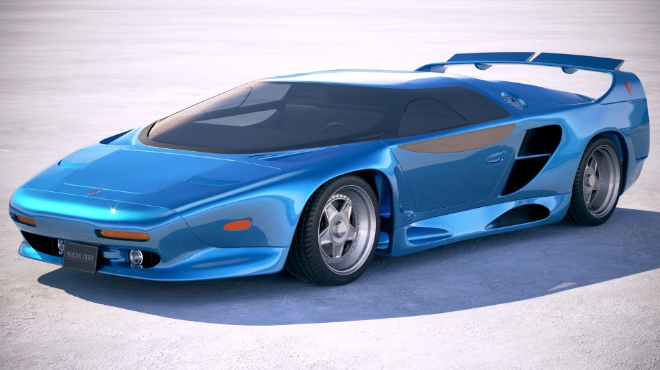 Vector-7