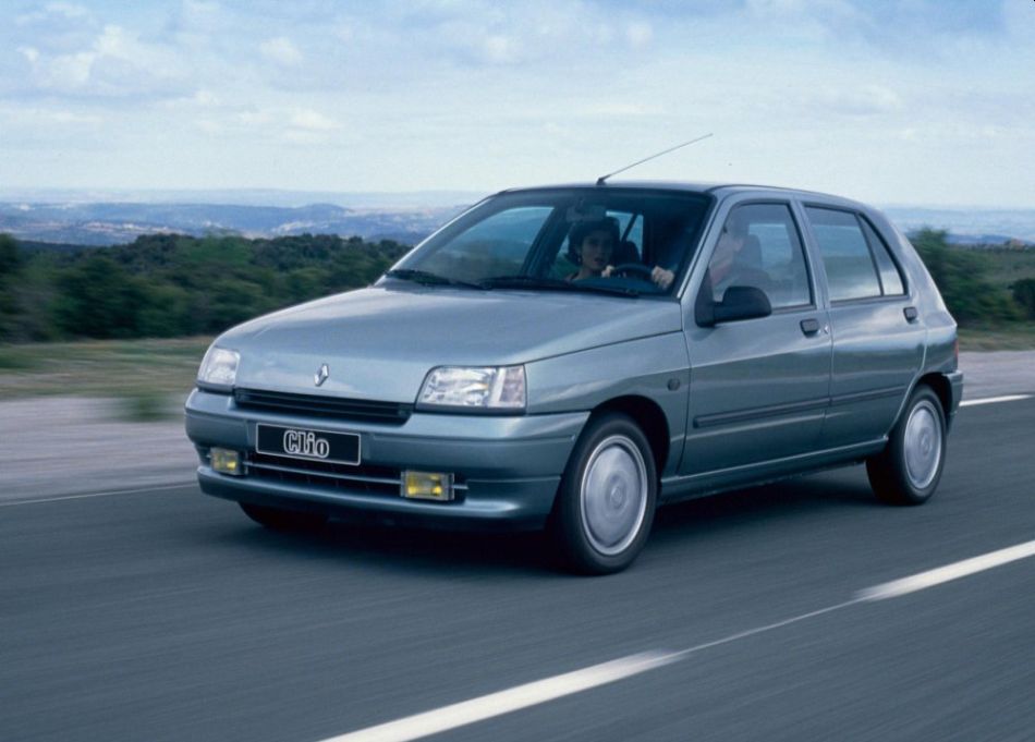 Clio-1