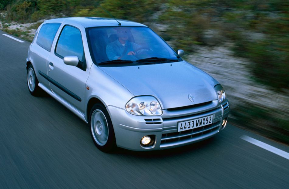Clio-2