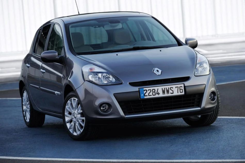 Clio-4