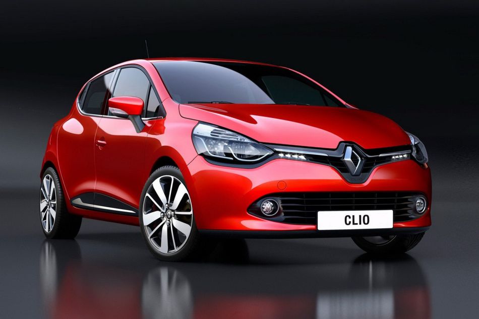 Clio-5