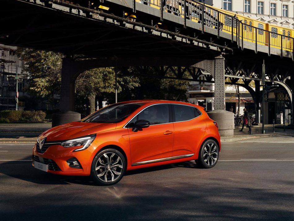 Clio-5