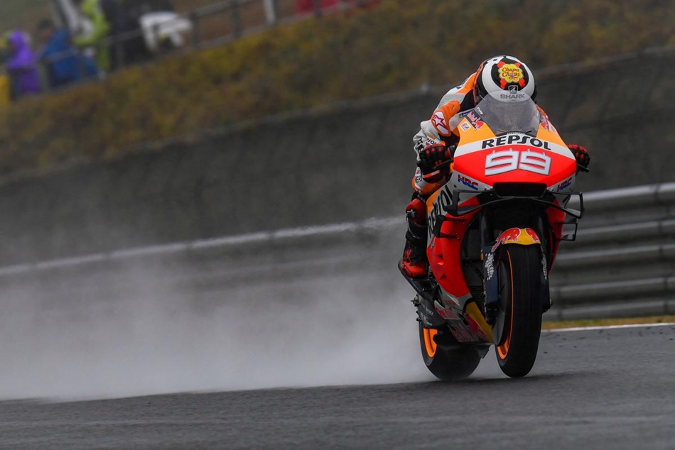 Jorge Lorenzo