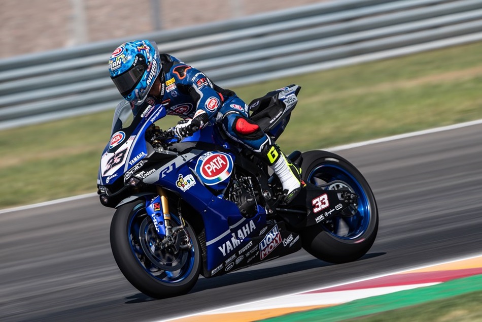 Melandri Argentina