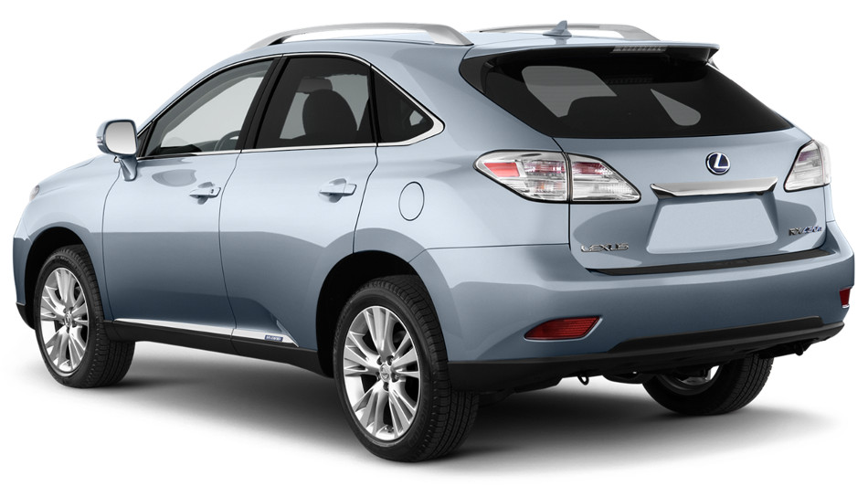 Lexus-4