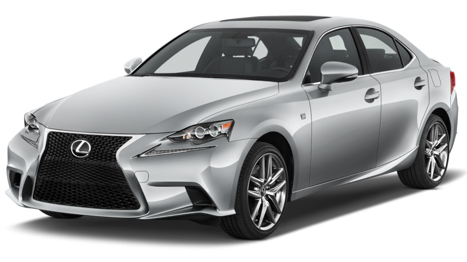 Lexus-5