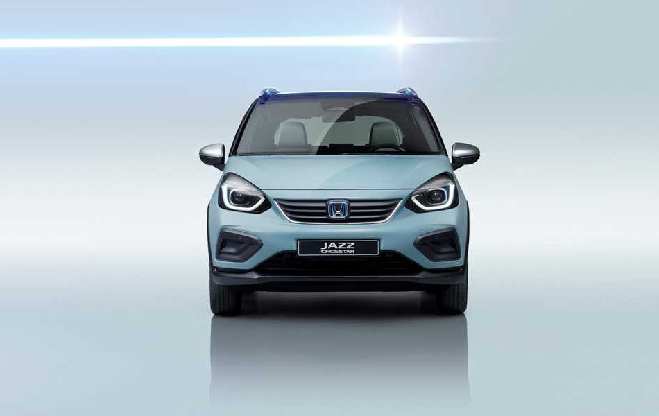 Honda-1