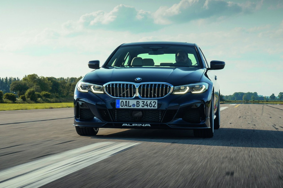 BMW-1