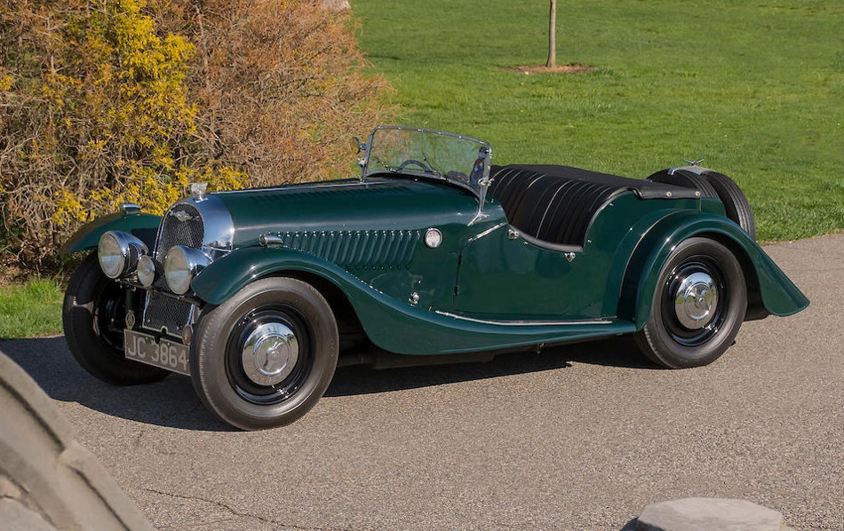 Morgan-1