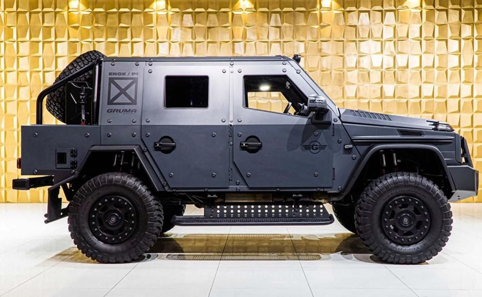 Mercedes-2