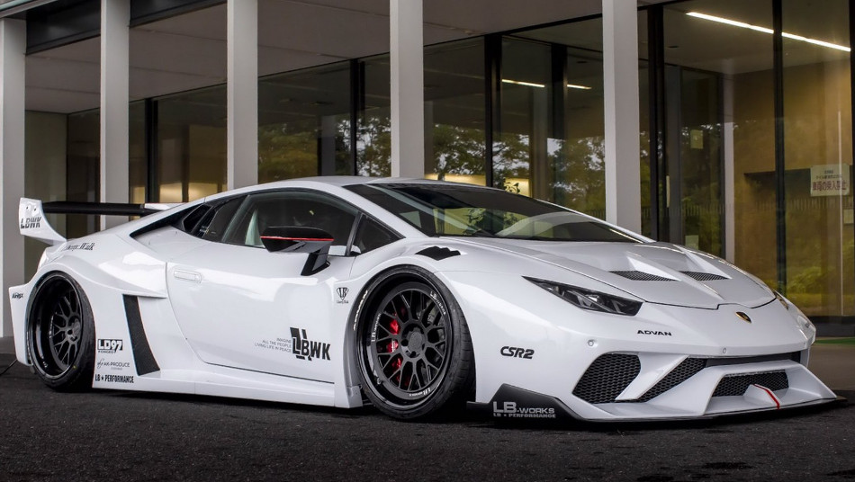 Lamborghini-1