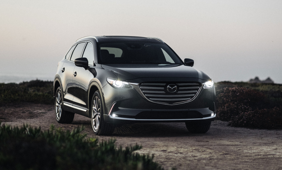 Mazda CX-9 2020