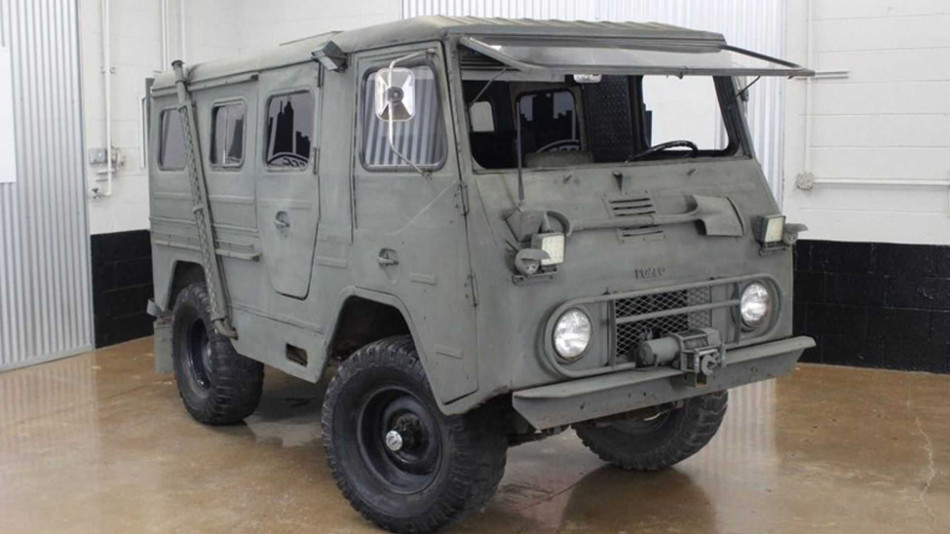 Volvo-1