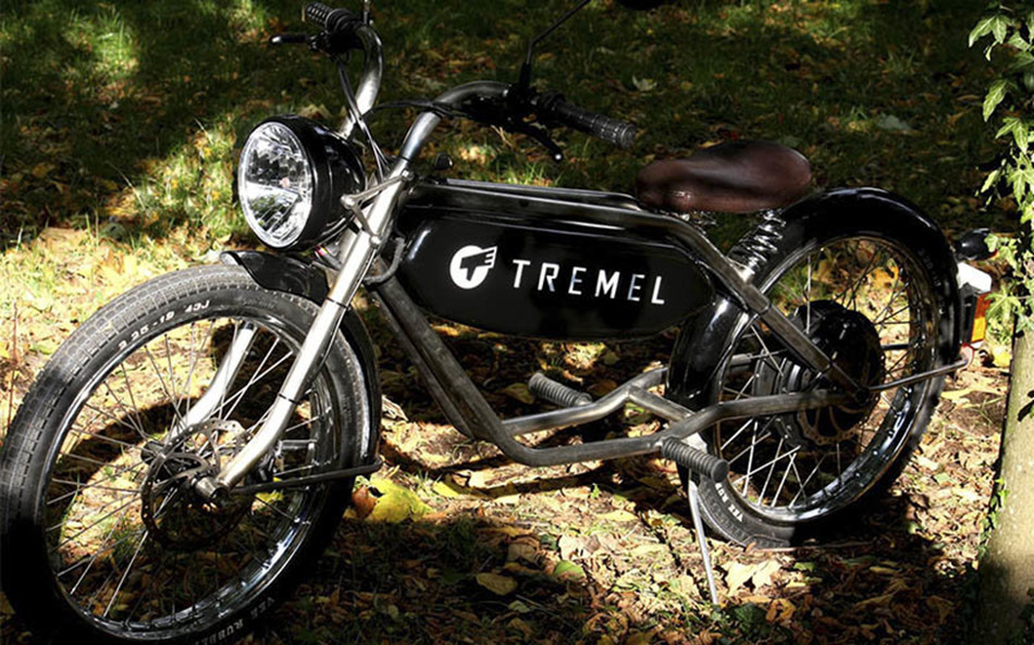 Tremel-1