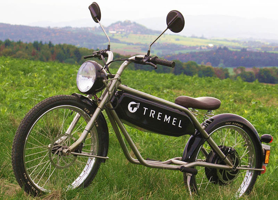 Tremel-2