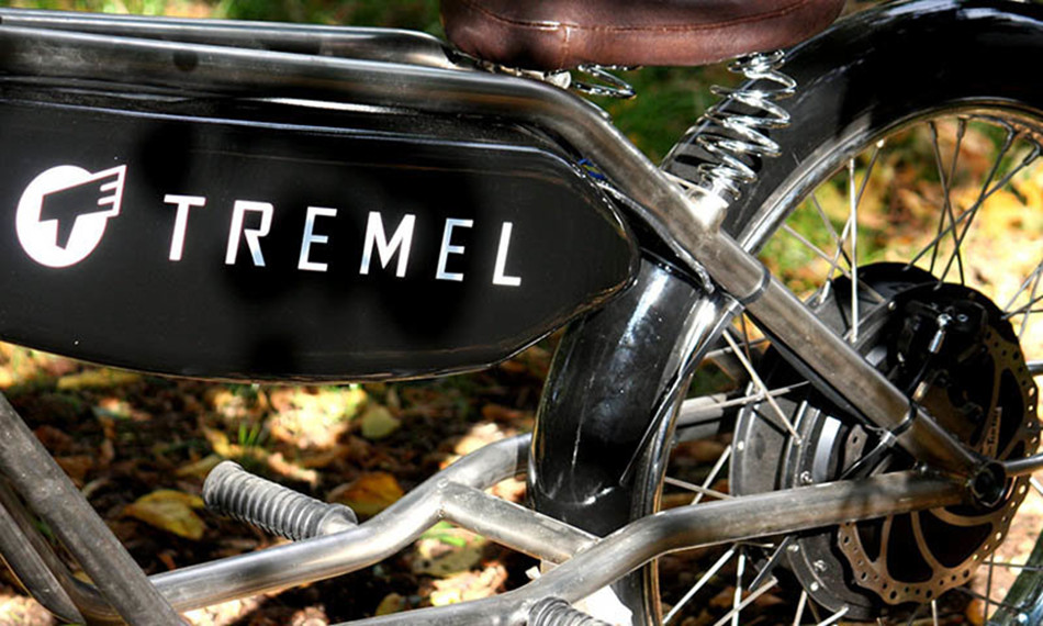 Tremel-3