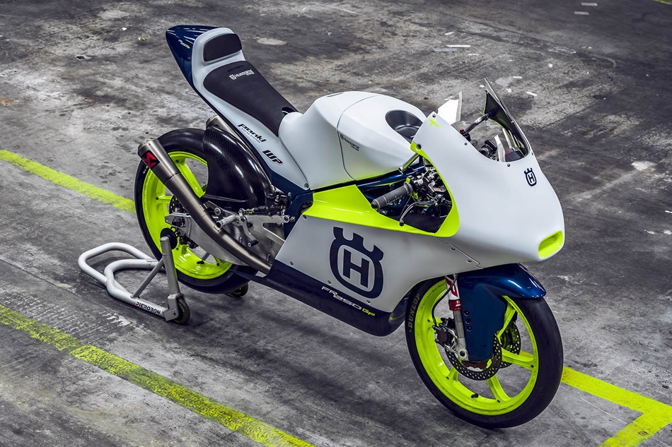 Husqvarna