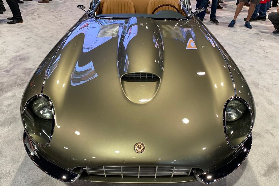 Jaguar-4