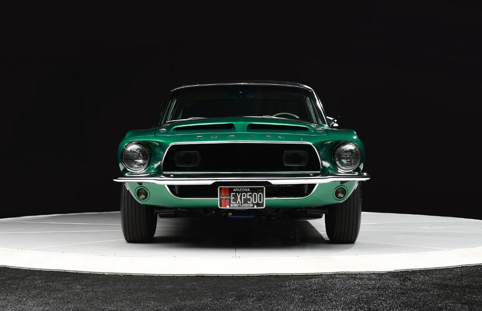 Mustang-3