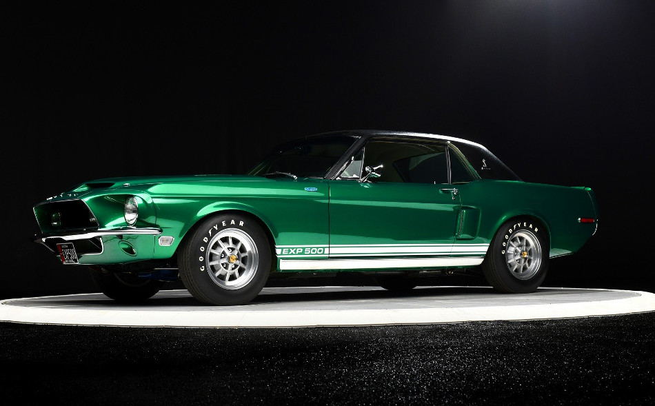 Mustang-4