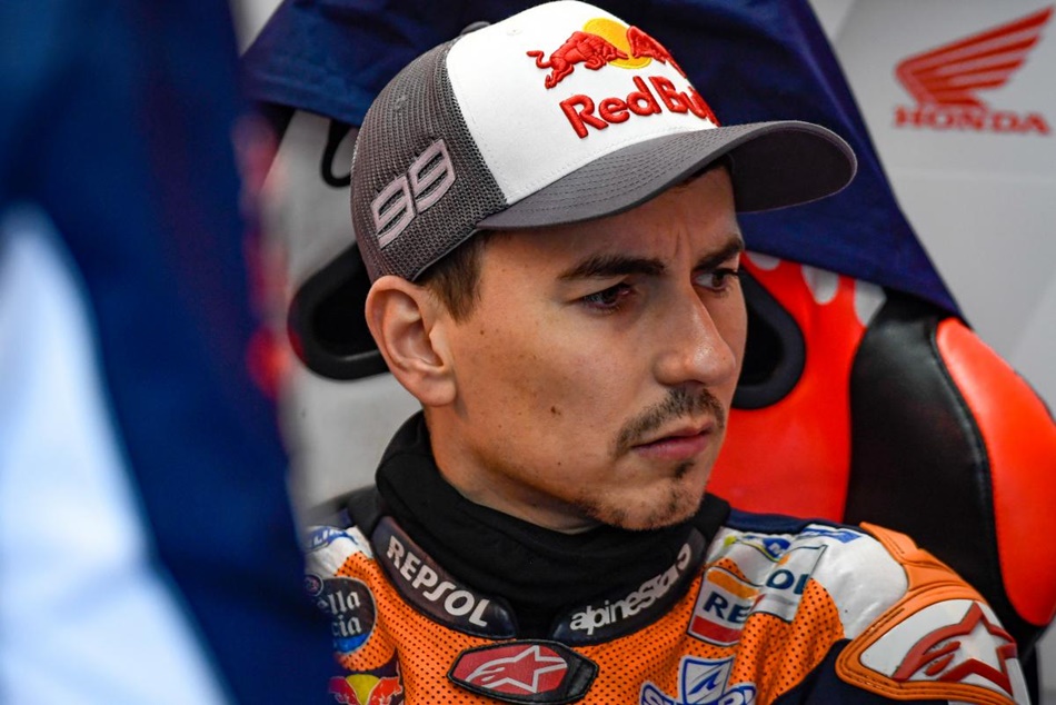Lorenzo espera ayudar a Honda a ganar el Cameonato de Equipos