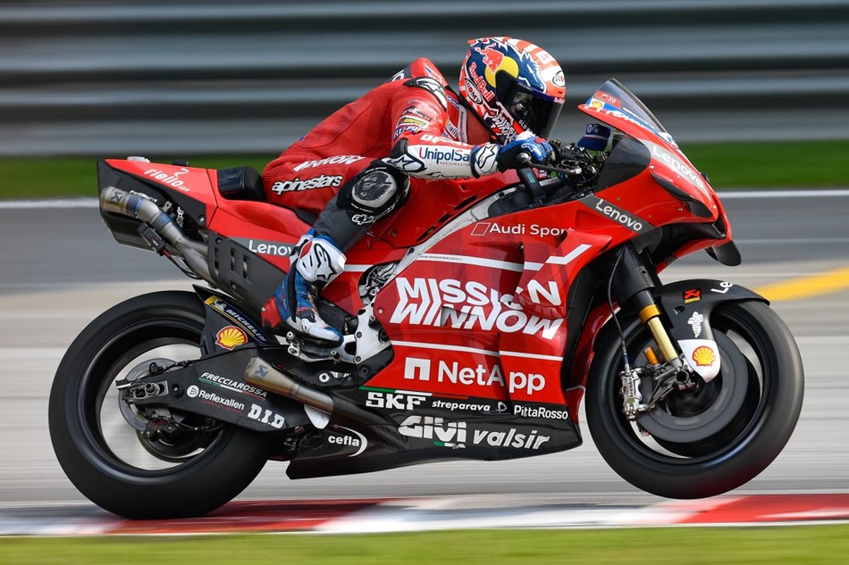 Dovi Sepang