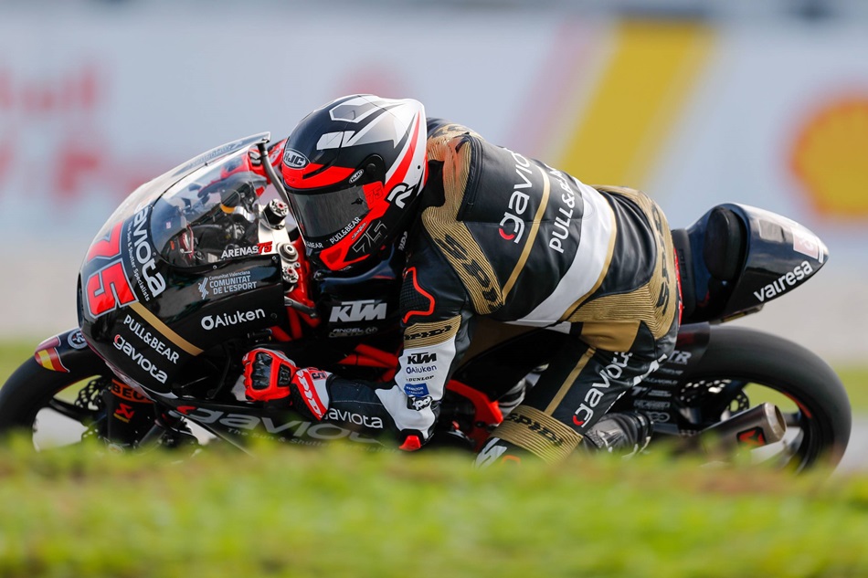 Arenas Sepang