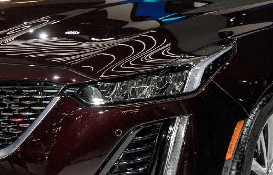 Cadillac-1