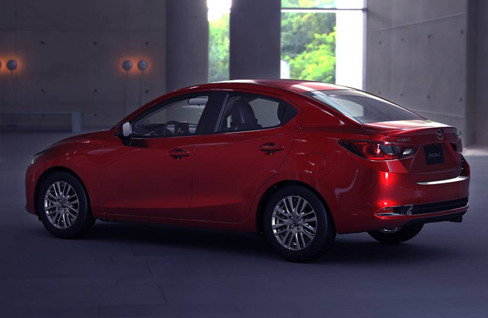 Mazda-3