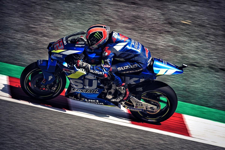 Álex Rins