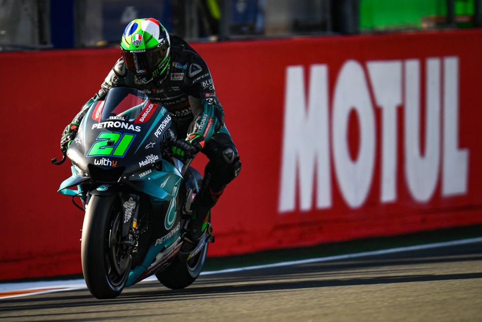 Franco Morbidelli
