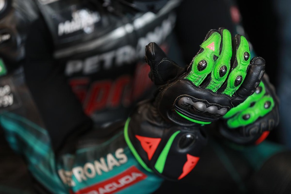 Franco Morbidelli