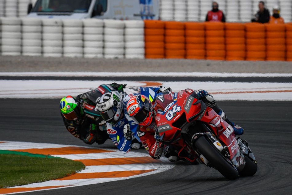 Andrea Dovizioso